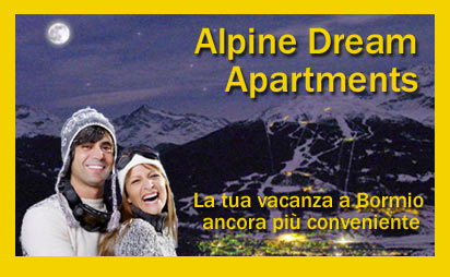 Alpine Dream Appartment
