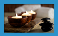 Vacanze Benessere